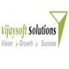 Vijay Soft Solutions Private Limited